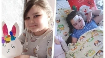 Festyn i turniej dla Hani Karlińskiej