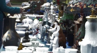 Wystartował nowy sezon Giełdy Staroci