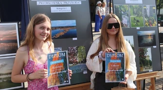 Rozstrzygnęli "Piotrkowską przyrodę"