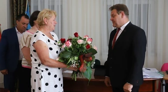 Pierwsza taka sytuacja