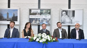 Polfa świętuje swoje 200-lecie nowymi inwestycjami