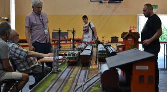 Wielka modelarska impreza już w weekend