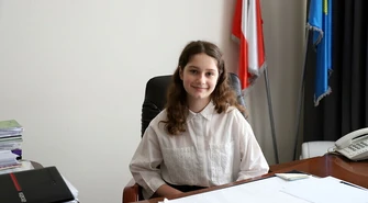 Gabrysia przejęła władzę w gminie