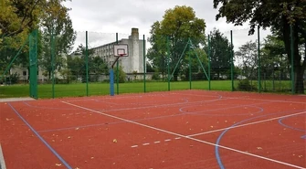 Na "Jedenastce" będą biegać szybciej