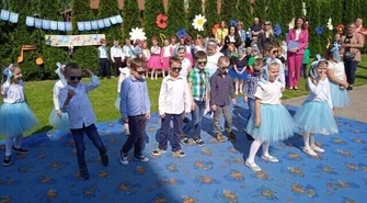 Przedszkole Stowarzyszenia Przyjaciół Szkół Katolickich &#8211; tutaj każde dziecko jest wyjątkowe