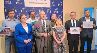 W Piotrkowie o polityce energetycznej i nie tylko