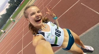 Kapitalny występ Zuzanny Wiernickiej