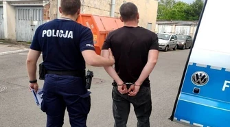 Kierowca nietrzeźwy, a na pasażera czekało więzienie