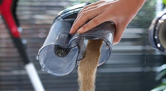 Odkurzacz bezworkowy - czy faktycznie jest lepszy od tradycyjnego?