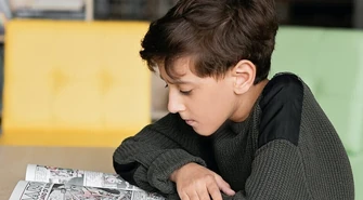 Komiksy dla dzieci &#8211; dlaczego warto czytać?