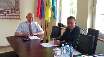 Kolejna inwestycja w gminie Moszczenica