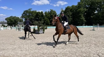 Wojewódzki Czempionat w Bogusławicach