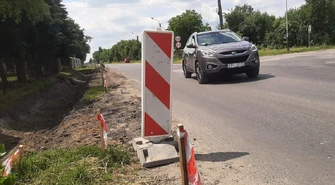 Rusza ważna przebudowa w Piotrkowie. Uwaga na utrudnienia!