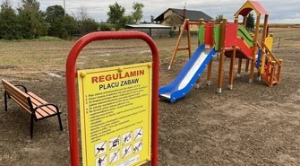 Pięćdziesiąt sołectw z dofinansowaniem