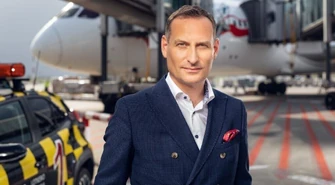 Prezes PPL: Lotnisko Chopina nie wystarczy, potrzebny jest Centralny Port Komunikacyjny