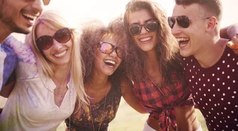 Zatańczymy w kręgu?