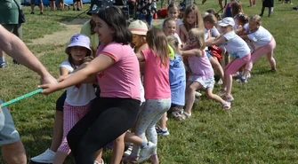 Wystartowała seria letnich festynów w Piotrkowie