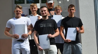 Maturzyści wiedzą już, na czym stoją