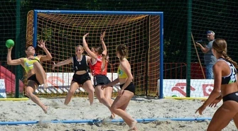 ORLEN Summer Superliga w Sulejowie