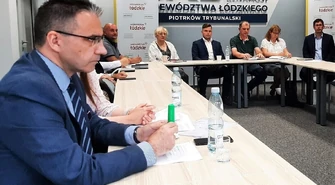 Skorzystamy na "Sprawiedliwej Transformacji"?