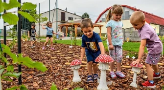 Nudy w wakacje? Nie ma szans!