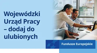 Wojewódzki Urząd Pracy &#8211; dodaj do ulubionych