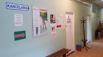 Uwaga pacjenci! Jedna z usług szpitala chwilowo zawieszona