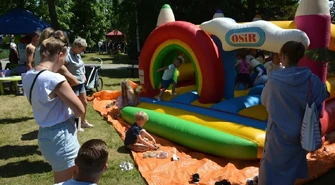 Piknikowo w całym Piotrkowie