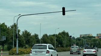 Kto powinien naprawić zepsutą sygnalizację?