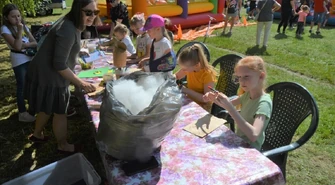 Kolejna odsłona "Lata w mieście"