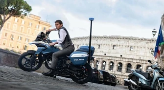 Mission Impossible znowu w kinach
