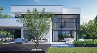 Okna aluminiowe &#8211; bezpieczny dom, spokojne wakacje