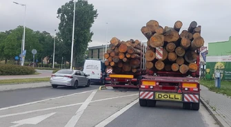 Nocne kontrole pojazdów