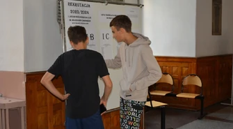 Poznali wyniki rekrutacji do szkół średnich
