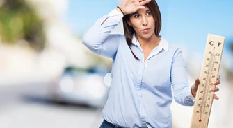 Jak radzić sobie z upałami?