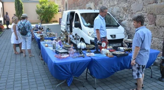 Piotrkowska Giełda Staroci za nami