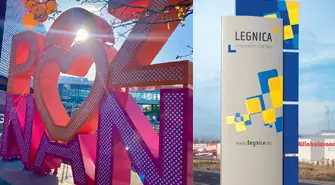 Idealny witacz dla Twojego miasta! | GRAFFICO