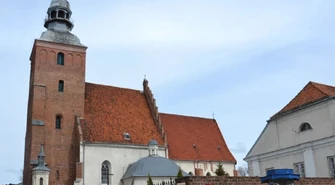 Miejskie wsparcie na zabytki sakralne. Kto dostał pieniądze?