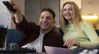 Piotrkowianin gwiazdą telewizyjnego show