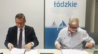 Kto w Piotrkowie i powiecie piotrkowskim zdobył &#8222;Moce nadŁódzkie&#8221;?