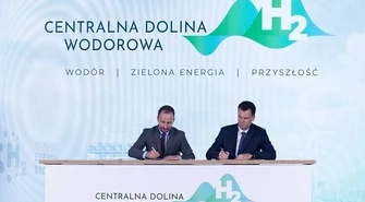 Agencja Rozwoju Przemysłu S.A. współtworzy Centralną Dolinę Wodorową