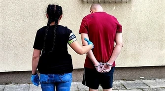 Od próby kradzieży katalizatora po zatrzymanie z narkotykami