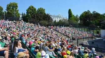 Zapraszamy na "Bajkę indiańską"