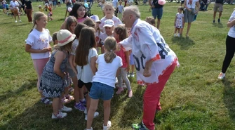 "Lato w mieście" na Stadionie Miejskim