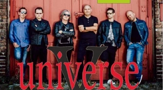 Universe już w sobotę w Piotrkowie