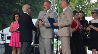 Powiat piotrkowski świętował swoje 25-lecie