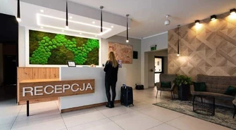 Hotel Trybunalski znika z mapy Piotrkowa