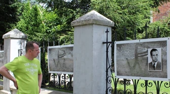 Piotrkowianie w powstaniu warszawskim