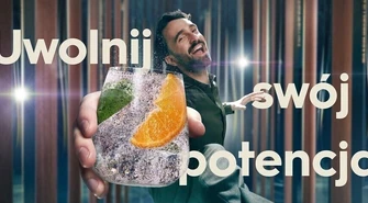Uwolnij swój potencjał. Nowa kampania SodaStream