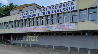 Prawo na Akademii Piotrkowskiej?